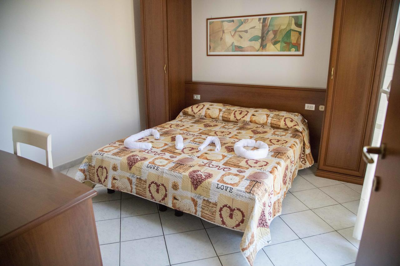 Excelsior Residence Cefalù Rom bilde