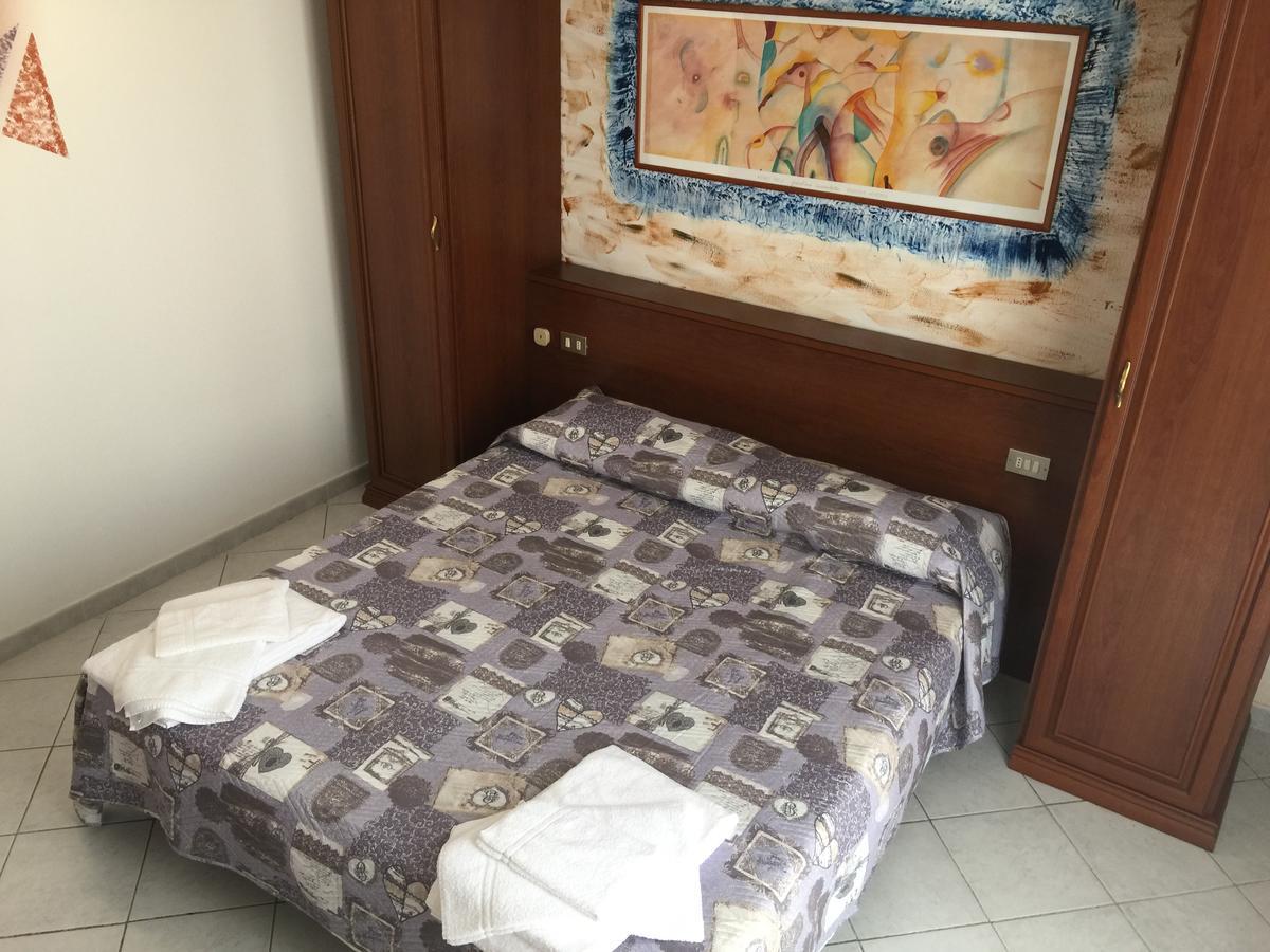 Excelsior Residence Cefalù Eksteriør bilde