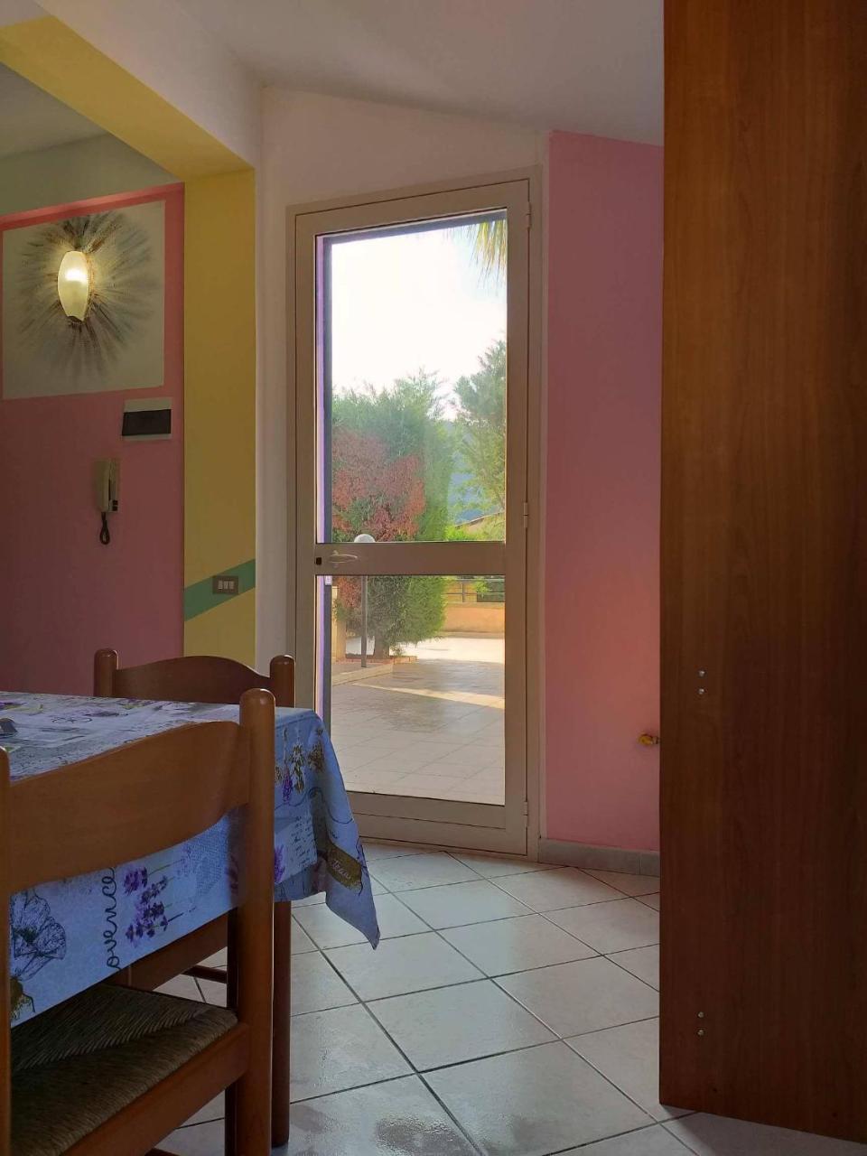 Excelsior Residence Cefalù Eksteriør bilde