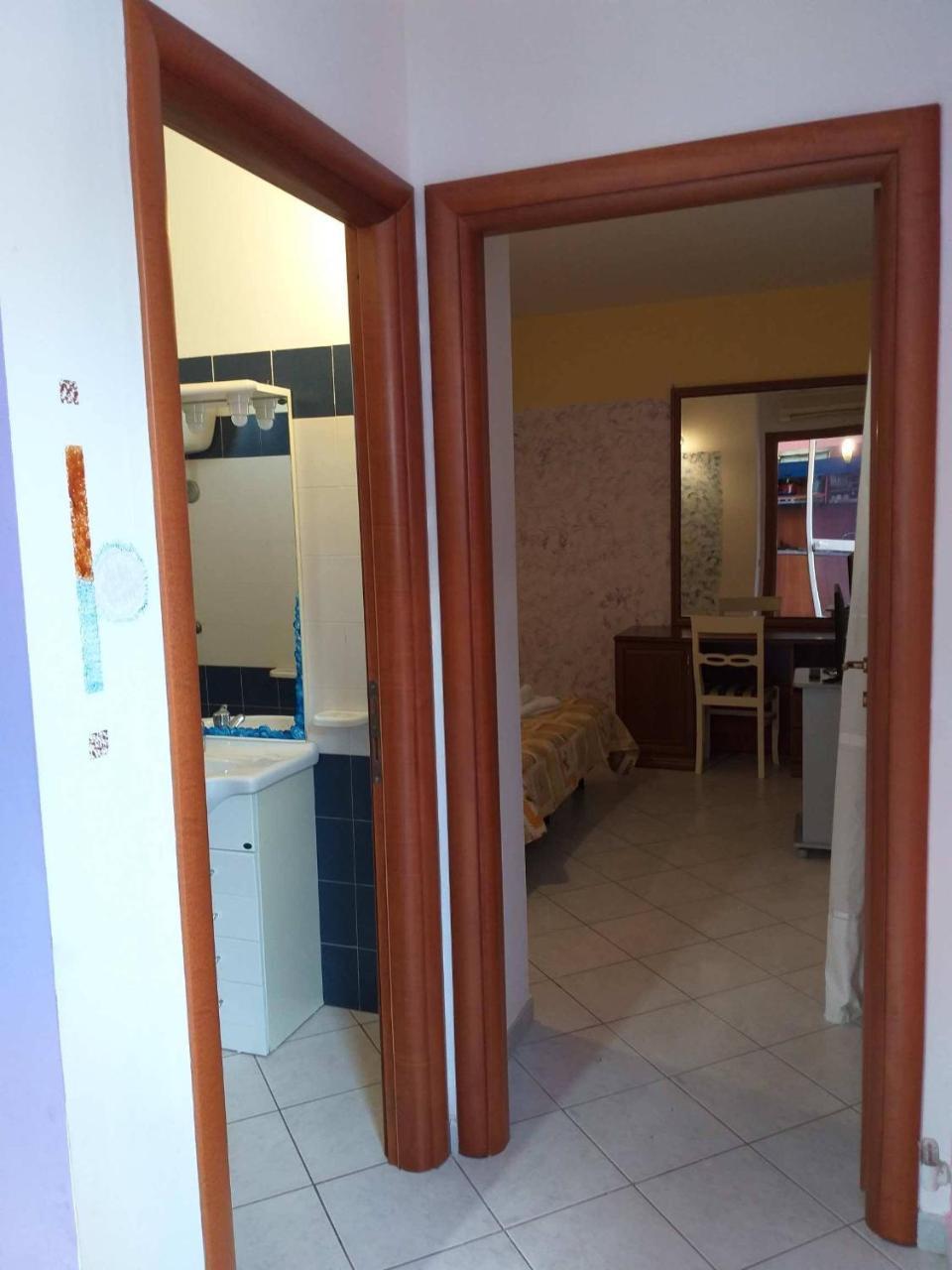 Excelsior Residence Cefalù Eksteriør bilde
