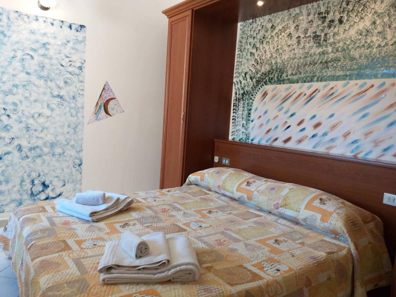Excelsior Residence Cefalù Eksteriør bilde