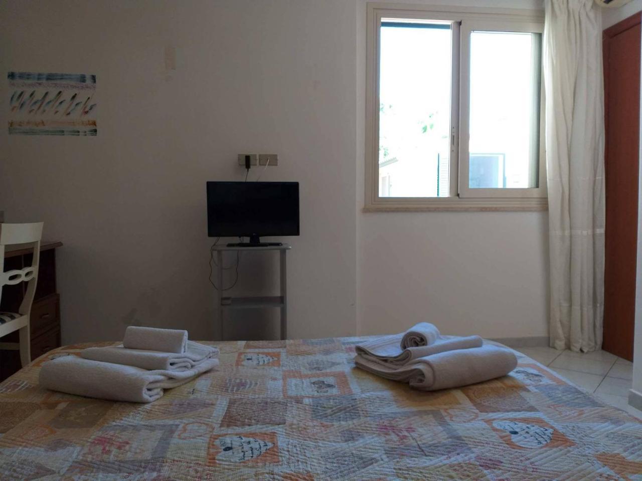 Excelsior Residence Cefalù Eksteriør bilde