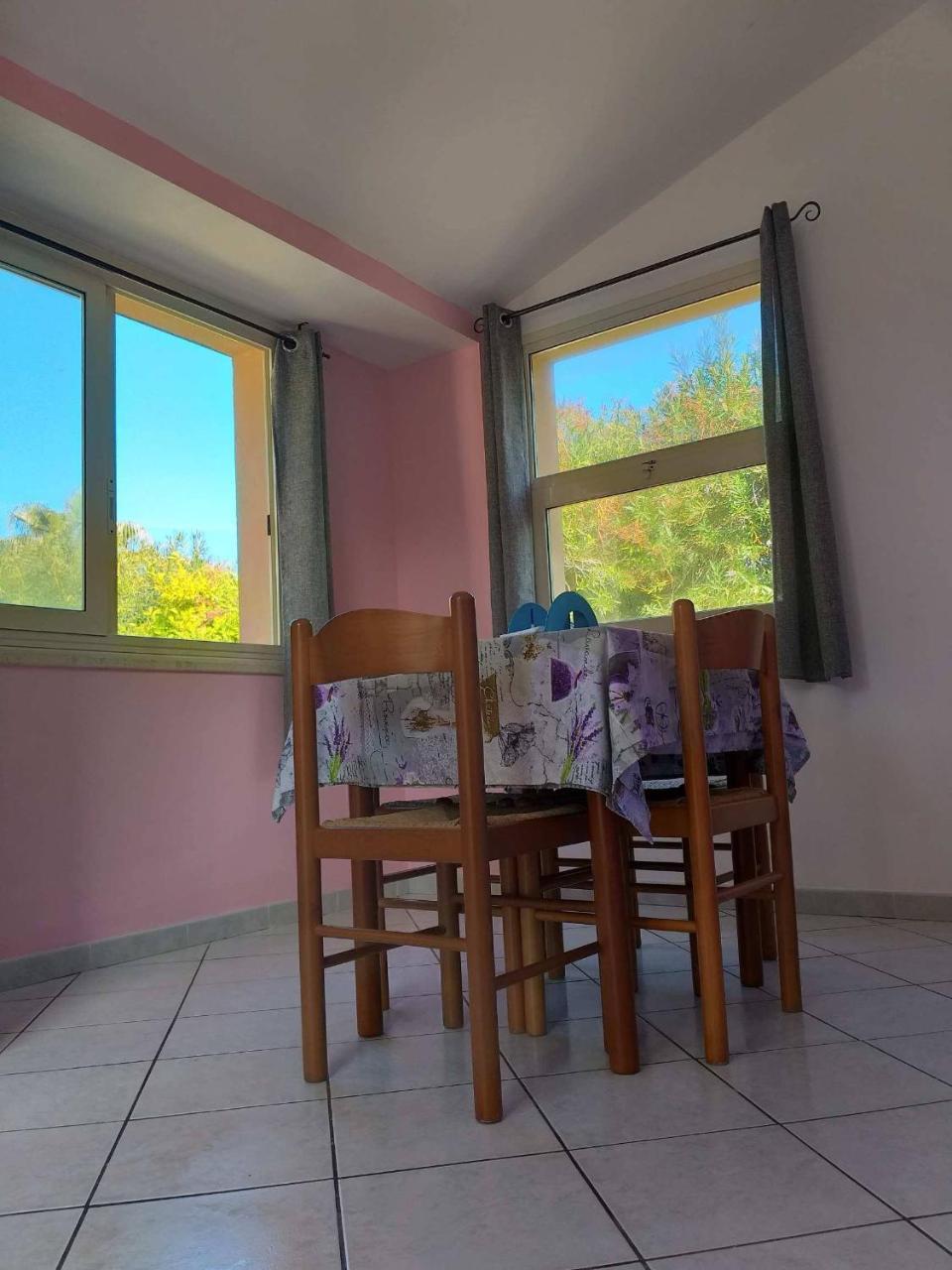 Excelsior Residence Cefalù Eksteriør bilde