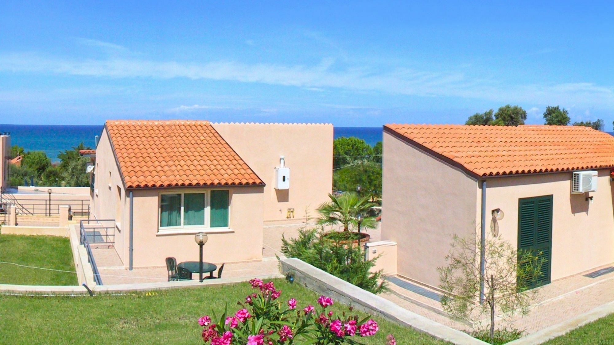 Excelsior Residence Cefalù Eksteriør bilde