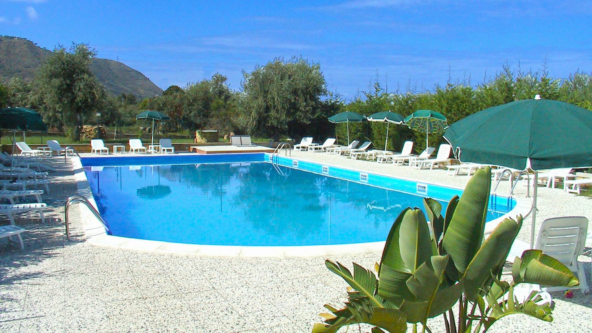 Excelsior Residence Cefalù Eksteriør bilde