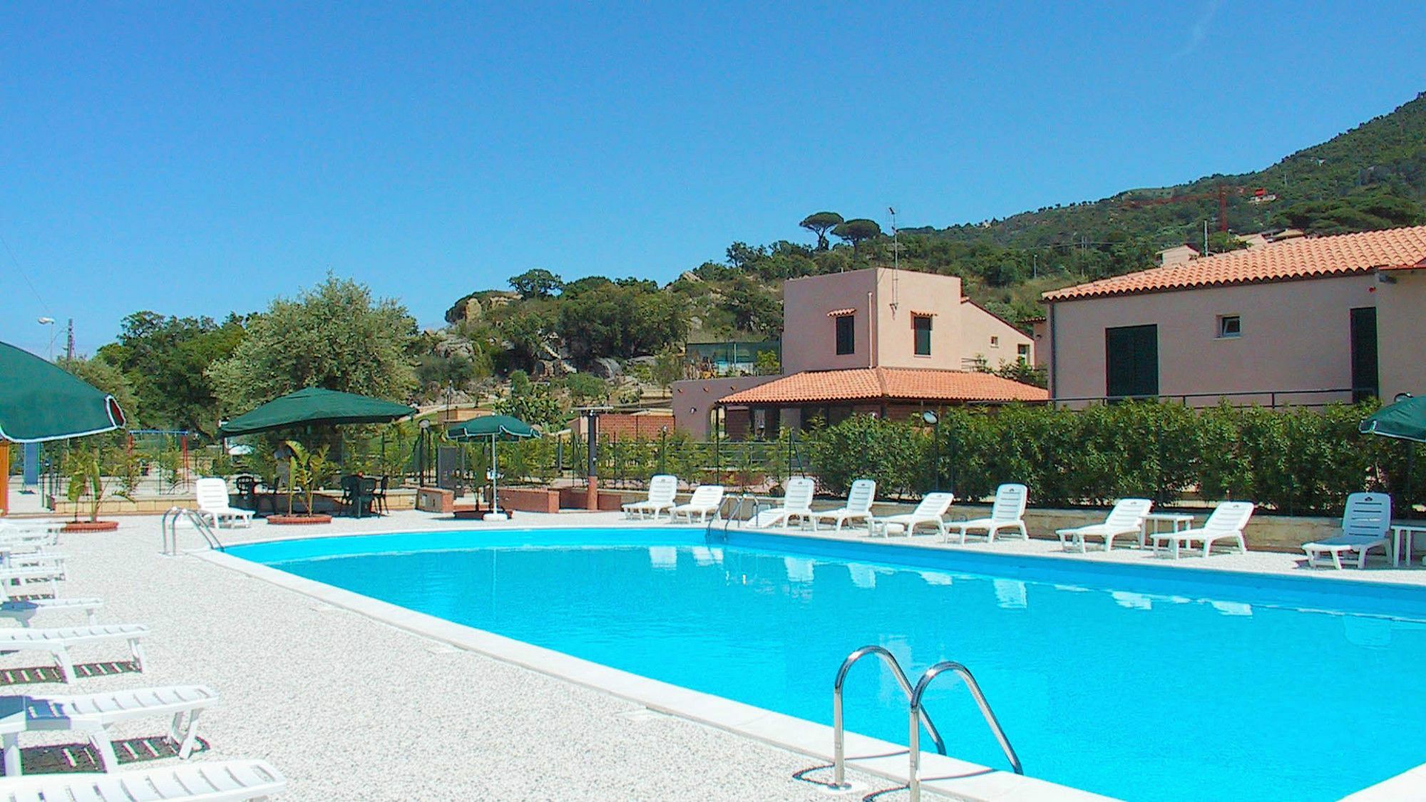 Excelsior Residence Cefalù Eksteriør bilde
