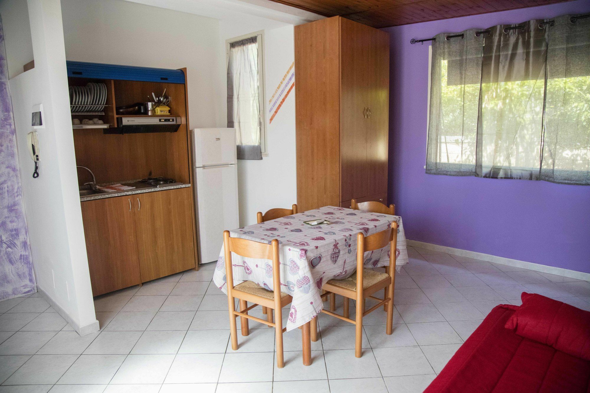 Excelsior Residence Cefalù Eksteriør bilde