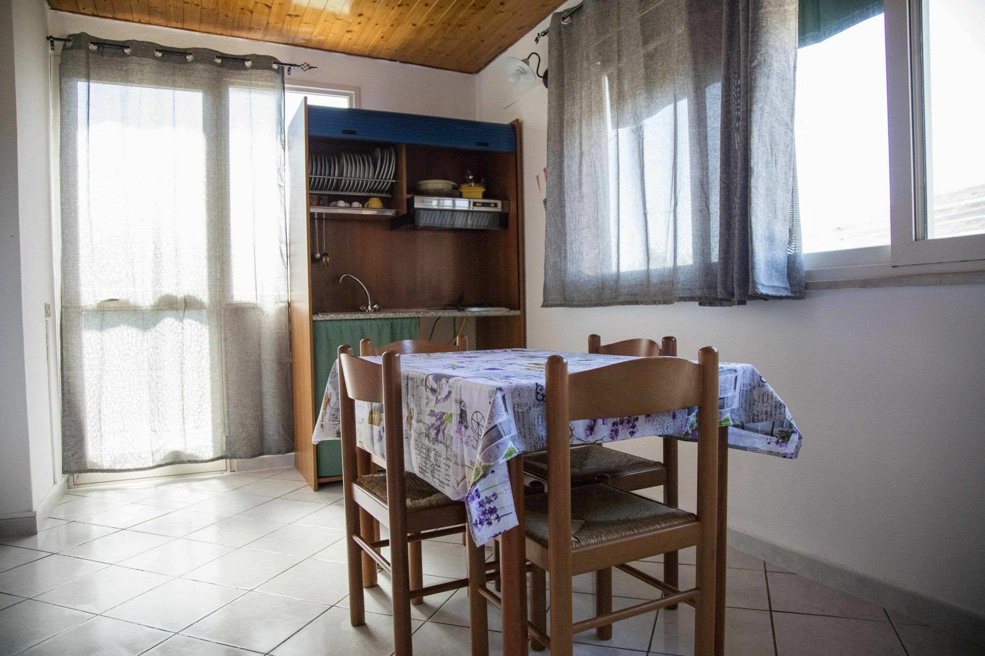 Excelsior Residence Cefalù Eksteriør bilde
