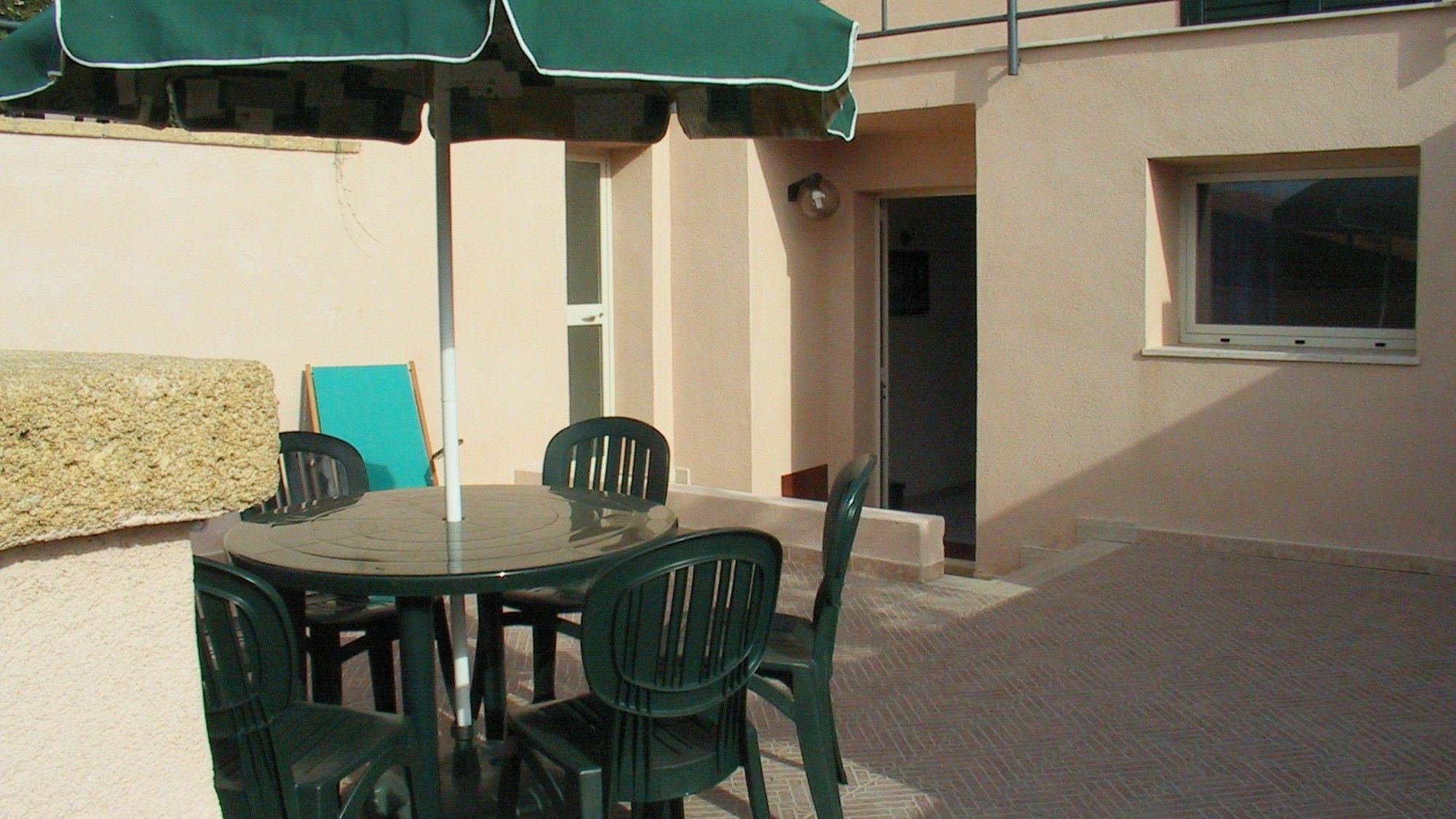 Excelsior Residence Cefalù Eksteriør bilde